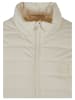 Urban Classics Urban Classics Herren Light Bubble Jacket in whitesand