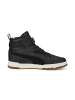 Puma Sneaker RBD Game WTR in puma black-puma black-puma team gold