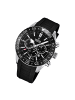 Festina Analog-Armbanduhr Festina Keramik schwarz groß (ca. 44mm)