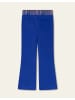 Oilily Peppers Hose in Blau