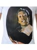 Eleven Paris Sainthyf M Wiz Khalifa T-Shirt Weiß