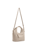 FREDs BRUDER Happy Weave Handtasche Leder 33 cm nature