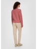 s.Oliver Sweatshirt langarm in Pink