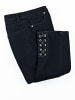WITT WEIDEN 3/4-Jeans in dark blue-denim