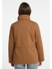 DreiMaster Damen Winterjacke in Sand