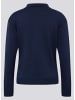Rabe Pullover in Dunkelblau