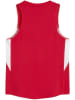 Puma Sportshirt "Y CROSS THE LINE SingleT 3.0" in Rot