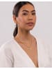 PURELEI Kette World Map Rosegold