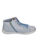 Andrea Conti Sneaker High 0343619-1047 in blau