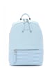 SURI FREY Rucksack Damen Rucksack Judy in lightblue