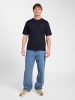 Hummel T-Shirt Hmlkeeper Lebensstil Herren in NIGHT SKY