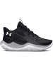 Under Armour Sportschuh "UA Gs Jet '23" in Schwarz
