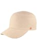 Mayser Baseball Cap in beige