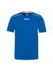 Kempa Shirt POLY Kids in royal