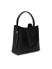 Kazar Schultertaschen in Schwarz