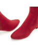 LASCANA Stiefel in rot