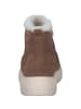 Tom Tailor Winterstiefel in hazel