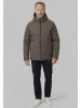 Derbe Winterjacke Deutholm in morelslashjet black