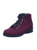 Finn Comfort Komfort Stiefelette in rot