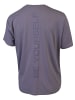 erima Studio Line SPIRIT T-Shirt in purple sage