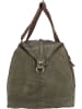 Greenburry Reisetasche Vintage Aviator 5909 in Khaki