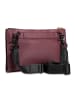 Timbuk2 Phoebe Collection Umhängetasche Leder 25 cm in gamay