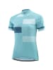 Löffler Biketrikot FINESSA in Hellblau