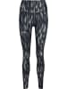 Hummel Leggings Hmlhiit Damen in SEAGRASS
