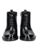 Clarks Stiefelette Schwarz