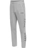 Hummel Hummel Hose Hmllegacy Herren in GREY MELANGE