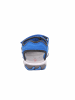 superfit Sandalen für Jungen in blau