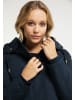 DreiMaster Klassik Winterjacke in Marine