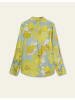 Oilily Buzzy Bluse in Grün