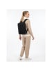 Jost Tallinn Daypack 43 cm Laptopfach black
