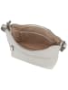 PICARD Beuteltasche Pure in White Lily