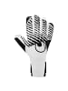 uhlsport  Torwarthandschuhe FM Supergrip+ HN in weiß/schwarz