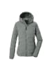 G.I.G.A. DX by KILLTEC Steppjacke mit Kapuze in Grün2019