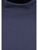 Ragman Longsleeve in dunkelblau