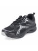 Bullboxer Sneaker in black