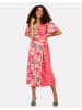 Threadbare Kleid THB Koko in Multi