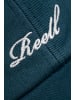 Reell Cap "Single Script Cap" in Blau