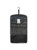 Tatonka Travelcare Travelcare Kulturbeutel 32 cm in black