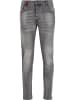2Y Premium 2Y Premium Jeans in washed grey