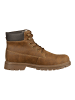 DOCKERS Stiefelette in Coffee