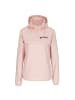 YEAZ CHAZY Windbreaker Powder in rosa