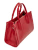 Usha Handtasche in Rot