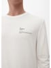 s.Oliver T-Shirt in 01D1_weiß