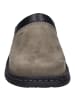 Josef Seibel Clog Max in grau