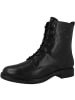 Tamaris Schnürboots 1-25113-43 in schwarz