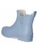 Kaerlek Stiefel in blue